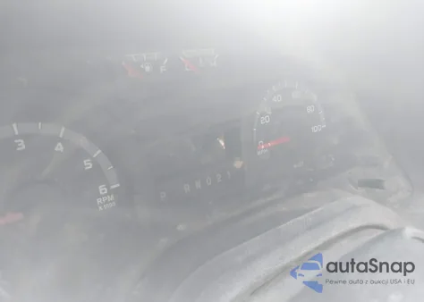 2013 Ford E-250 Commercial из США, поврежденный, VIN 1FTNE2EW8DDA98936